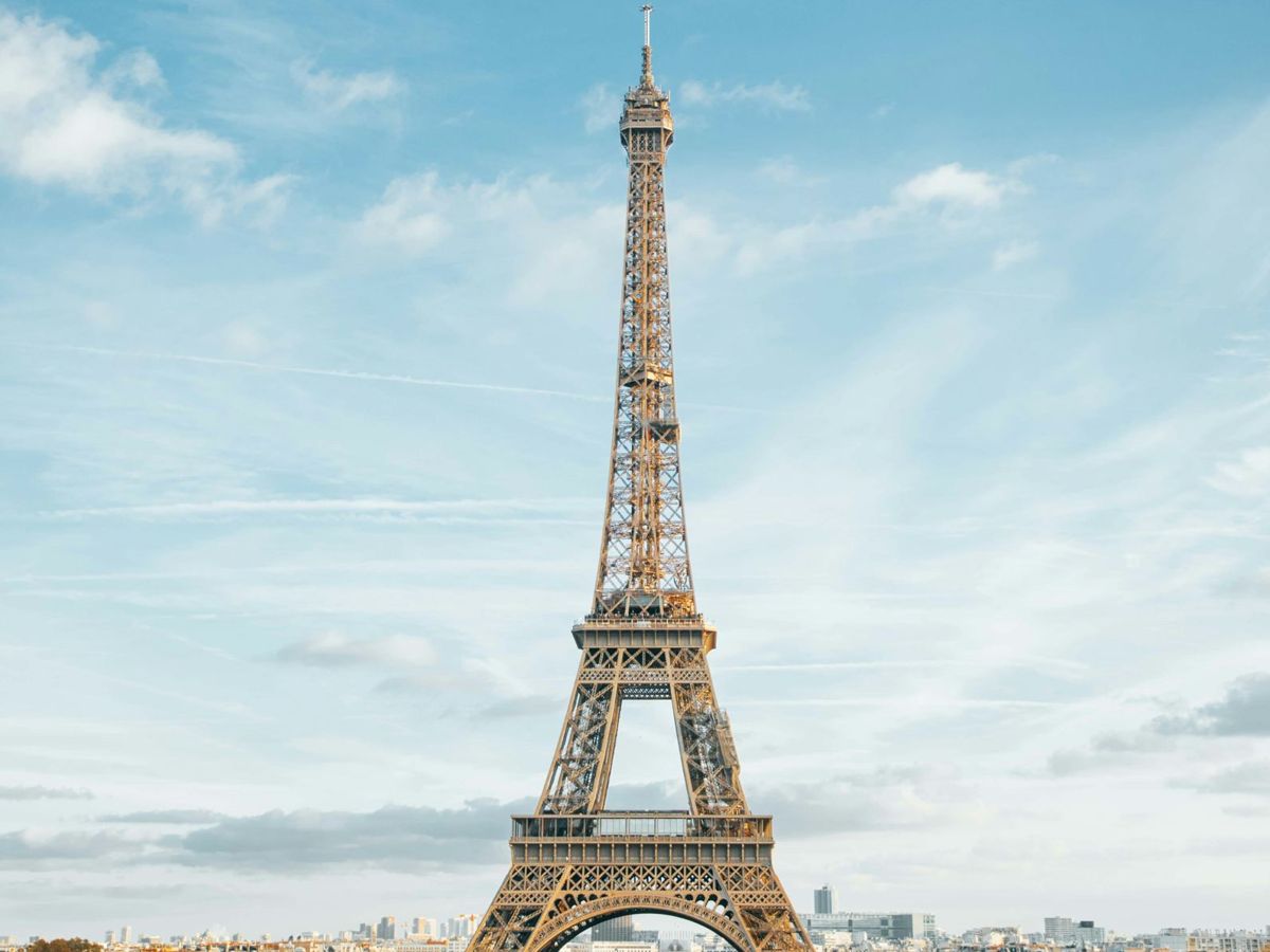 Tour Eiffel